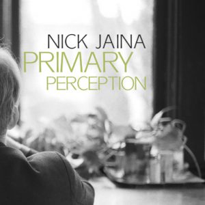 Nick Jaina Primary Perception