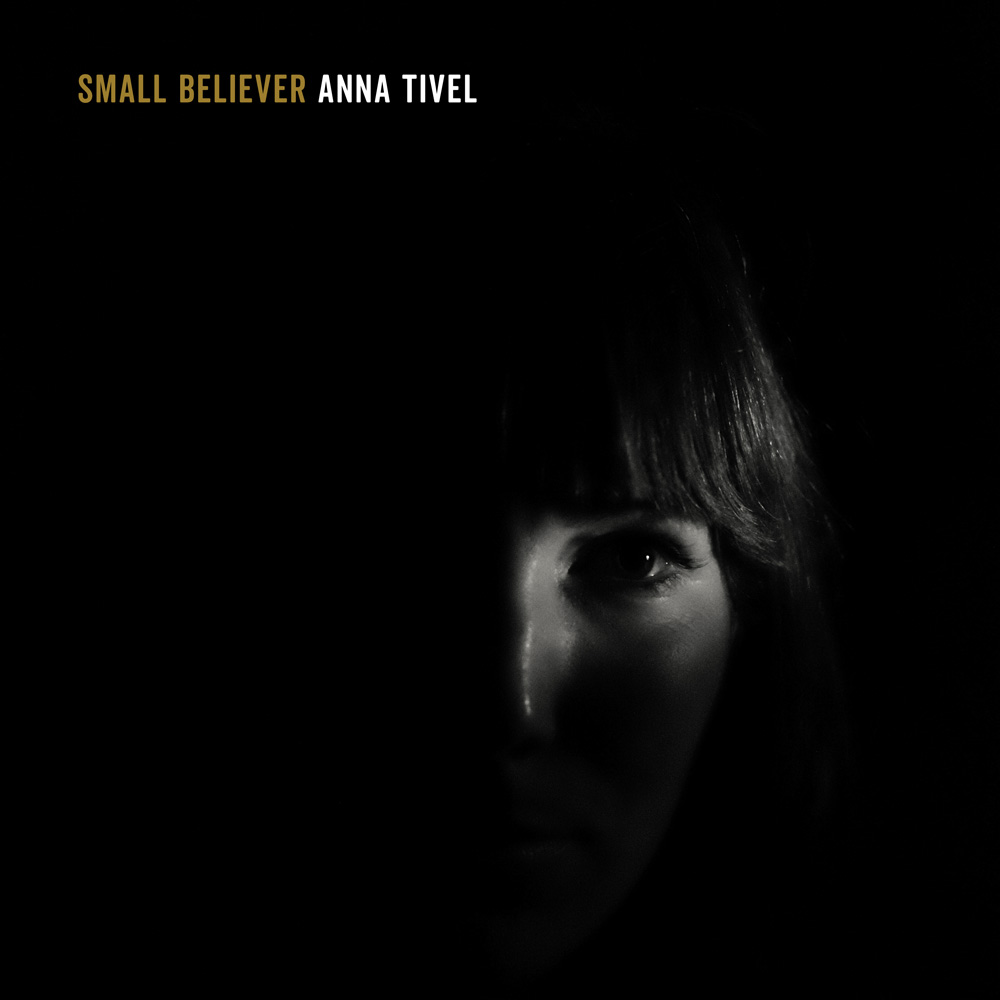 Anna TIvel Small Believer