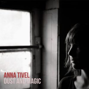 Anna Tivel