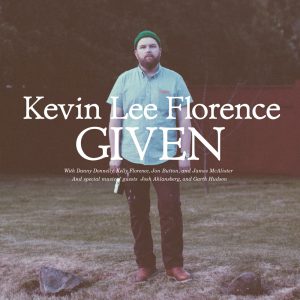 Kevin Lee Florence