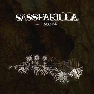 Sassparilla