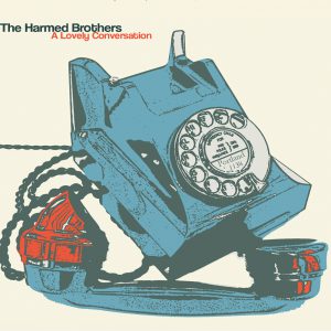 The Harmed Brothers