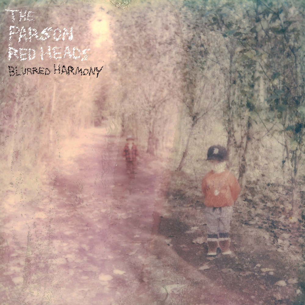 The Parson Red Heads Blurred Harmony