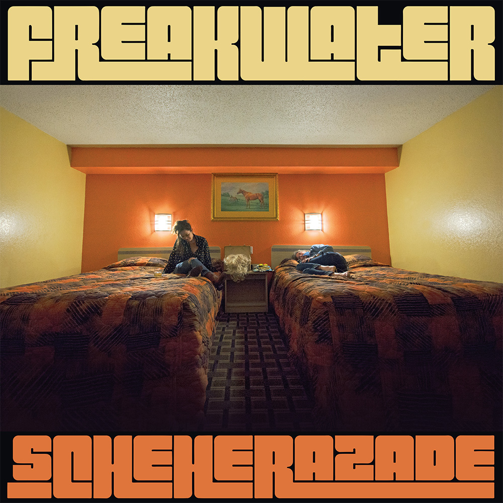 Freakwater Scheherazade