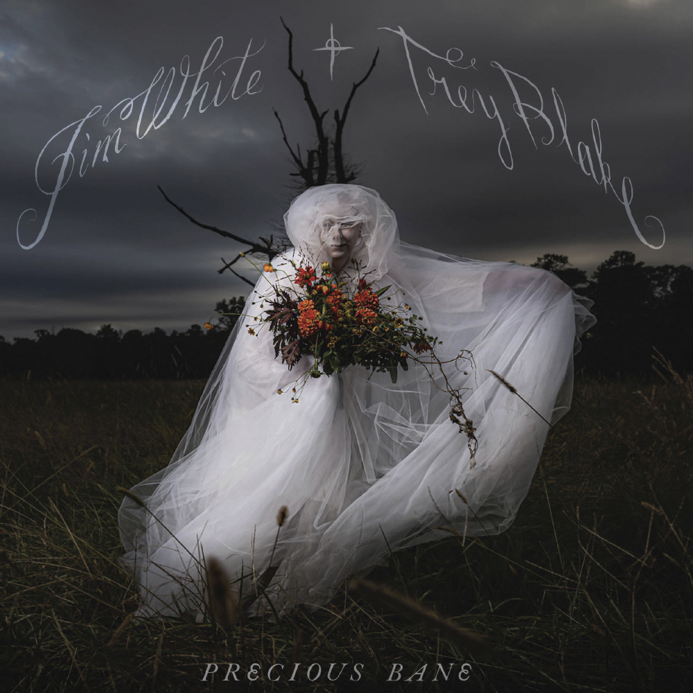 Jim White and Trey Blake - Precious Bane