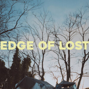 Jeffrey Martin - Edge of Lost