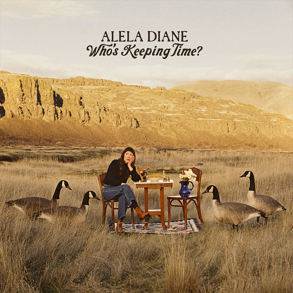Alela Diane - Who's Keeping Time